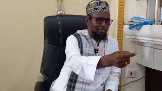 Fadliga Tawbada iyo Saamaynta Wanaagsan Ay Ku Leedahay Qofka \u0026 Bulshadaba 🕌 Dr Sheikh Abuukar Hassan