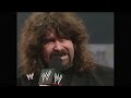 FULL-LENGTH MOMENT - Raw - The Trial of Eric Bischoff
