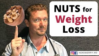 🌳 The 7 Best Nuts for Weight Loss (AND 5 That Will Stall You) 2024