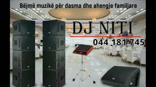 Potpuri nga Dj Niti Kline