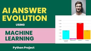 Subjective Answers Evaluation Using Machine Learning