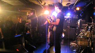 Orcus Live In 心斎橋Varon 2014.12.9