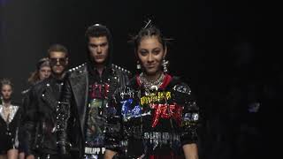 #PPMONSTEROFROCK |  Philipp Plein Spring/Summer 2020 Fashion Show