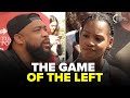 How to Recognize the Game of the Left