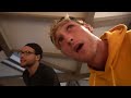 we got robbed... (security footage)