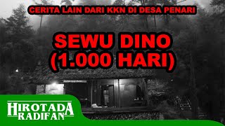 SEWU DINO 1000 HARI