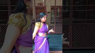 Paraniraye Ponnalakkum | Onam Dance | Dance Video | Athira Aparna