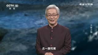 《考古公开课》 20201018 大地之殇|CCTV科教