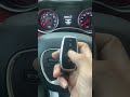 2016 Dodge Charger All Smart Keys Lost using Autel KM100 and Universal iKey