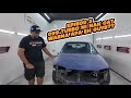 199 GARAGE VLOG : EPISODE 3 WIRA C99 GIVEAWAY TENGAH CAT GUYS!!