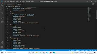 How to design Car Racing game Use HTML, Css 2021