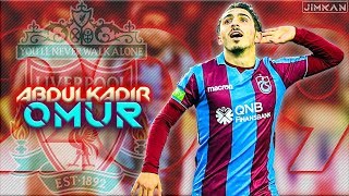 ABDULKADIR OMUR 2019 | Welcome to Liverpool? | The Turkish Messi | HD