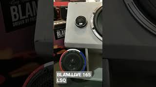 BLAM LIVE 165 LSQ