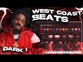 How I Make Dark West Coast Beats For Mozzy