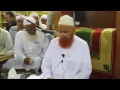 MO.MAKKI - WALID SAHAB KA WAQIAAH