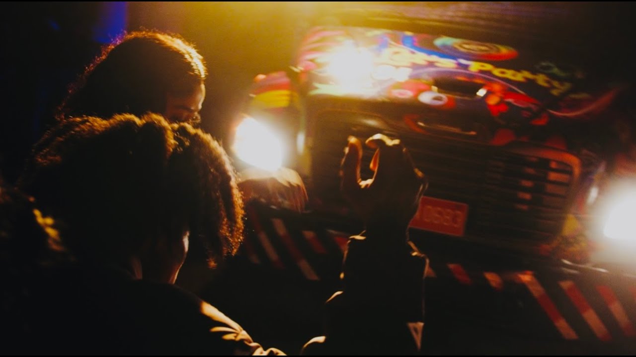 Kraff Nursery Rhymes Official Music Video Chords Chordify