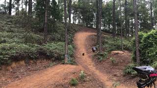 Daray Bike Park China