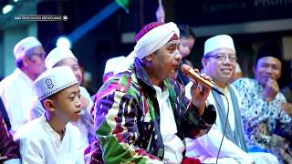 FULL TAMBAKROMO BERSHOLAWAT BERSAMA HABIB MUH.SYAFI'I (SOLO)//HUBBUN NABI PATI