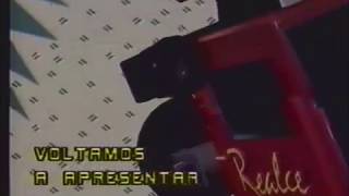 Programa Realce Anos 80