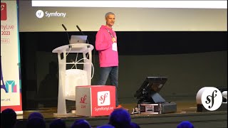 SymfonyLive Paris 2023 - best of