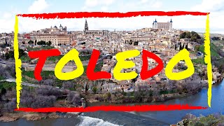 Un giorno a TOLEDO da MADRID - THE BEST OF TOLEDO