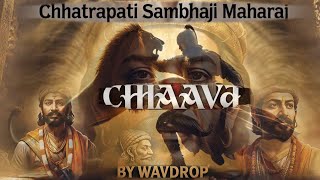 Chhaava : Chhatrapati Sambhaji Maharaj | The Unbeatable | #chhaava #podcast #sambhaji #radha