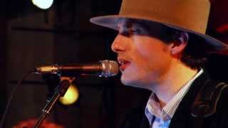 Jakob Dylan: Live From The Artists Den