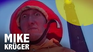 Mike Krüger - 26757 Borkum (Offizielles Musikvideo)