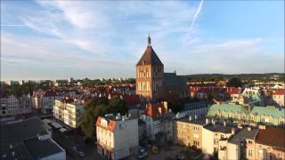 Koszalin Dji Phantom 3