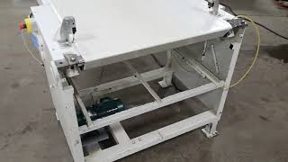 Sollich Belt Conveyor 79 in. long