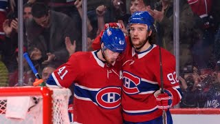BREAKING NEWS: Jonathan Drouin and Paul Byron to undergo surgery.