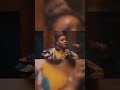 YEMI ALADE - POVERTY (LIVE SESSION)