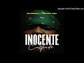 MC CABINDA Inocente Culpado feat Delero King  Supa Beat (Vídeo-Oficial)