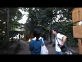 vr180 川越氷川神社@2019.08.09