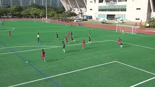 2024.7.2 울산권역초등리그 vs 삼호초FC U12전반