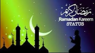 Ramzan Mubarak Whatsapp Status 2018 -Best Ramzan Naat Whatsapp Status 2018 | Ramadan 2018