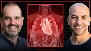 What is Lp(a) and what is its relationship with cardiovascular disease risk? | Benoît Arsenault