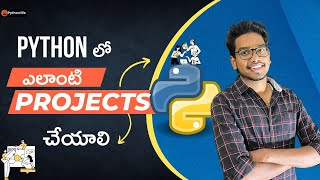 Python Projects Need to Practice | Python Beginner and Intermediate and Advanced Projects
