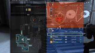 FeelingAlive　クラン戦PART39vs-HellsGate-