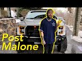 Post Malone's New Hennessey VelociRaptor 6x6 Truck