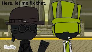 EXEC's New Egg! (The Battle Bricks Animation)