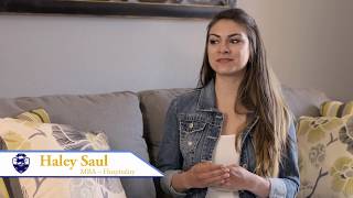 Day in the Life – Haley