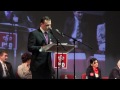 discurs gabriel vlase @ conferinta judeteana psd bacau