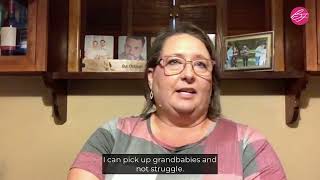Lori Client Testimonial