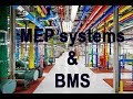 The Key Role Of BMS System In MEP Systems: Understanding Different Types - BMS Course