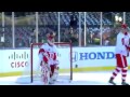 nhl mic d up trash talk funny moments ᴴᴰ