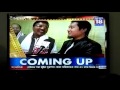 monumohan boruah at news 18 assam_releasing his 3rd album