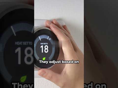 Smart Savings with Smart Thermostats Green Tips for Homeowners