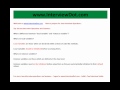 java interview question and answer what is local variable and instance variable