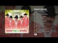 Romance Norteño – Los Tucanes De Tijuana (Album Completo)